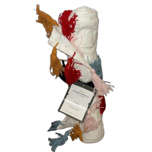 NWT - Threshold Table Runner - 72in x 14in